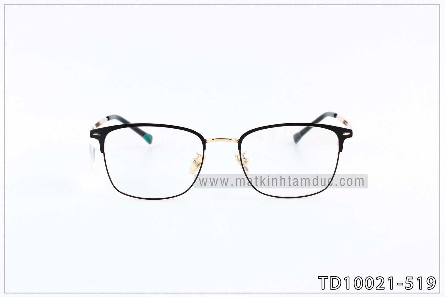 Gọng kính TD10021 - Ảnh 7