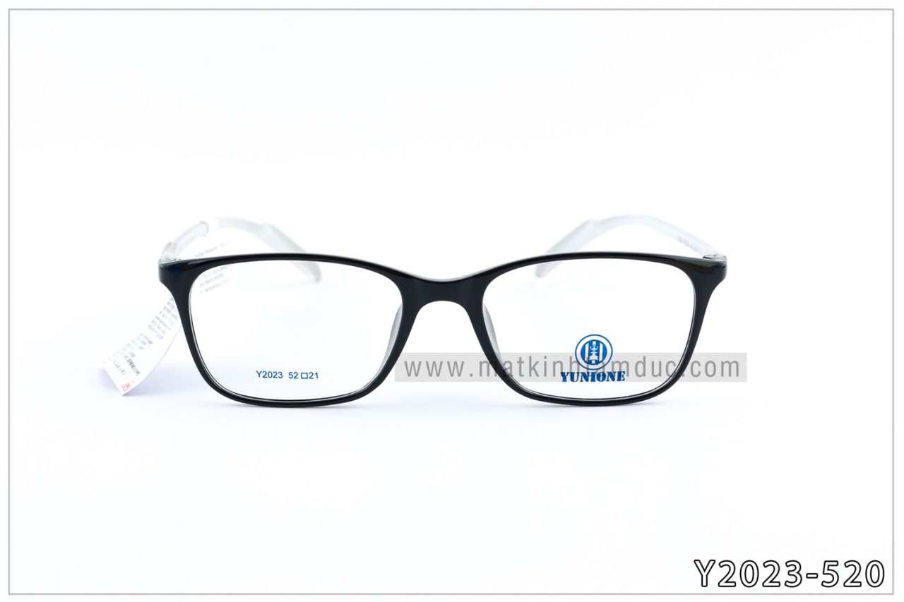 Gọng kính YUNIONE Y2023 - Ảnh 7