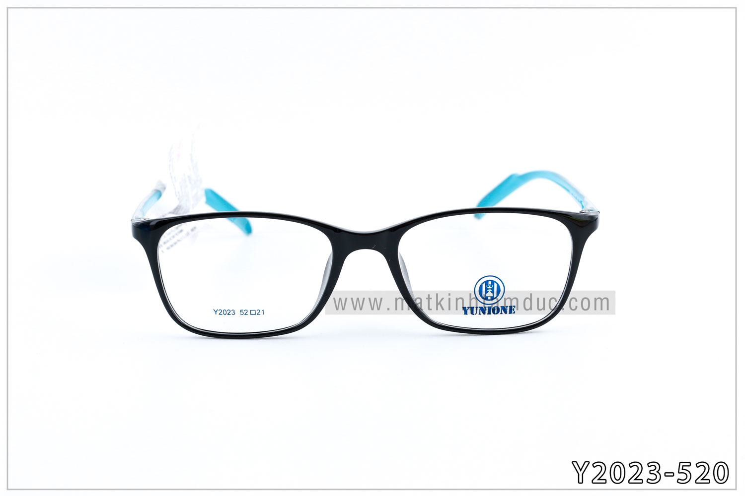 Gọng kính YUNIONE Y2023 - Ảnh 3