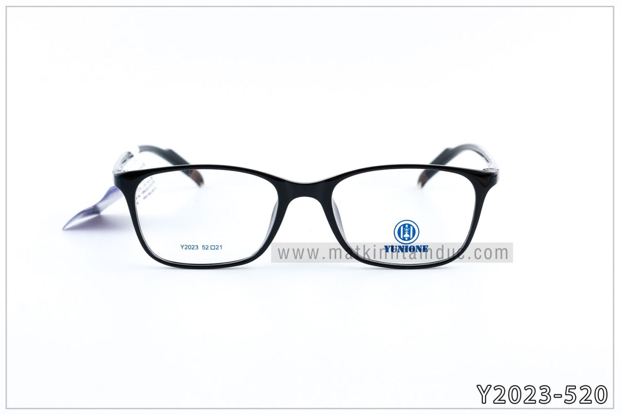 Gọng kính YUNIONE Y2023 - Ảnh 5