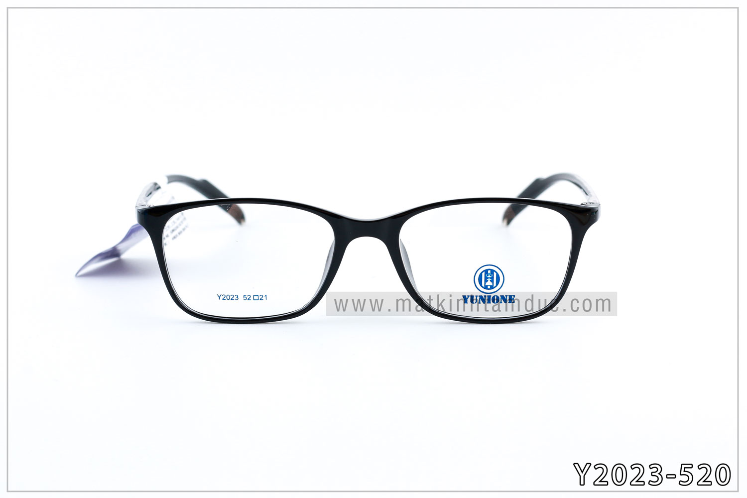 Gọng kính YUNIONE Y2023 - Ảnh 5