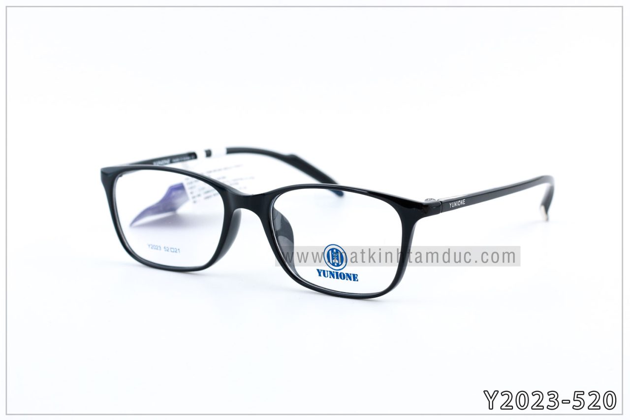 Gọng kính YUNIONE Y2023 - Ảnh 1