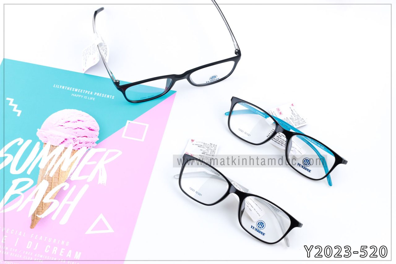 Gọng kính YUNIONE Y2023 - Ảnh 2