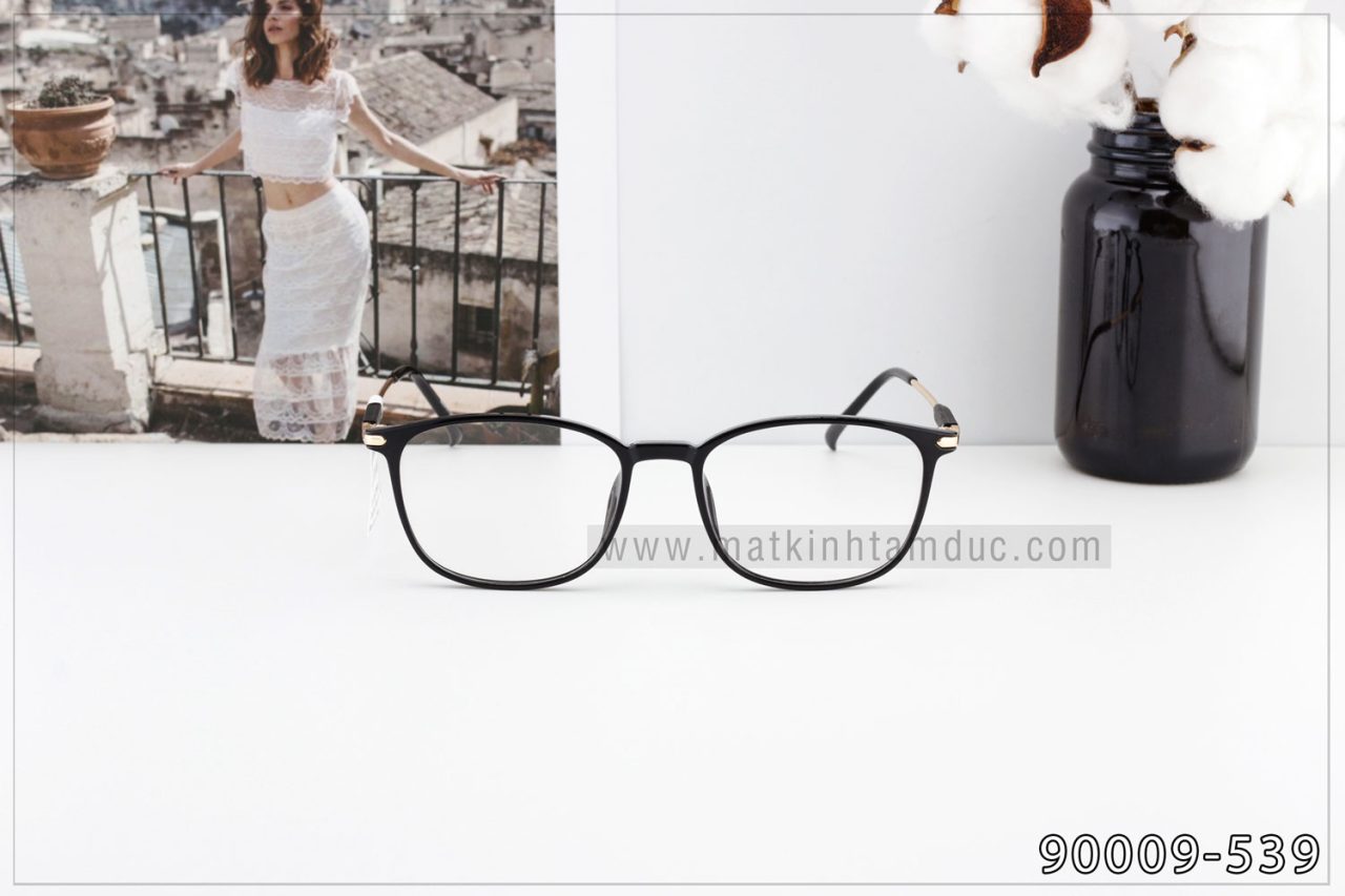 Gọng kính cận TD90009 - Ảnh 2