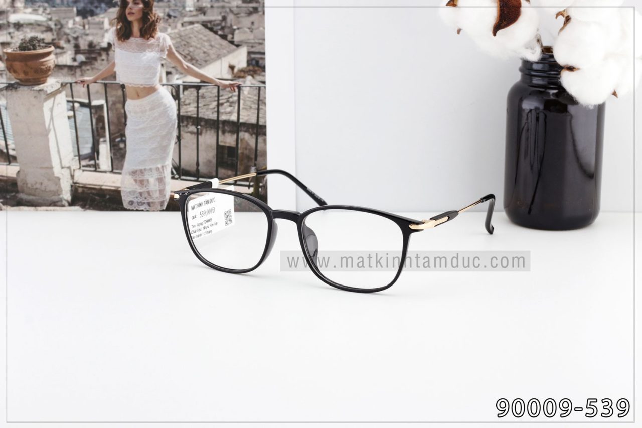 Gọng kính cận TD90009 - Ảnh 5