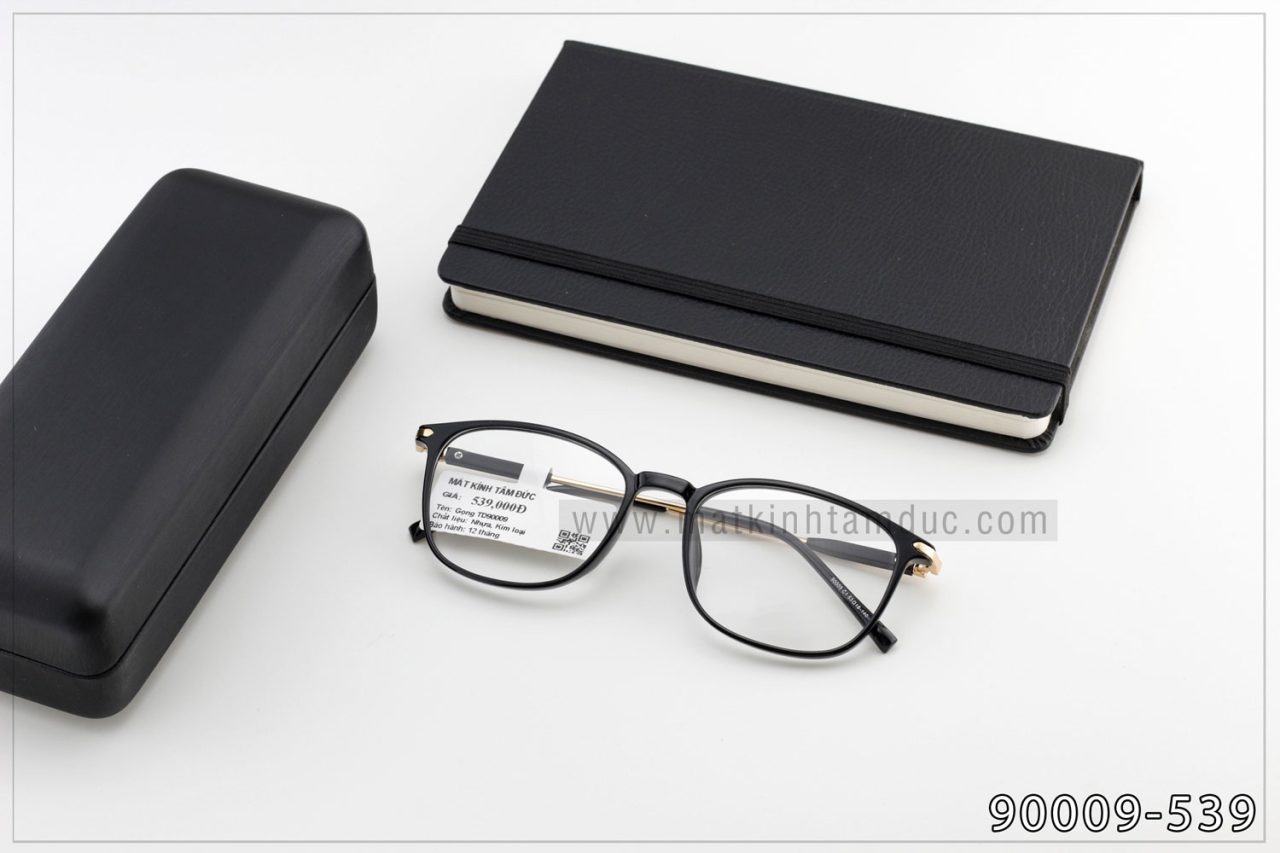 Gọng kính cận TD90009 - Ảnh 6