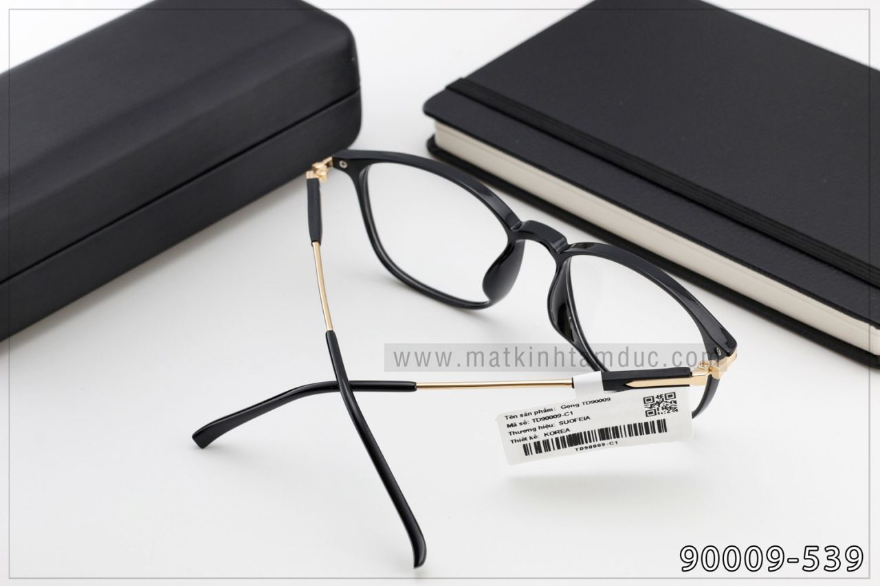 Gọng kính cận TD90009 - Ảnh 8