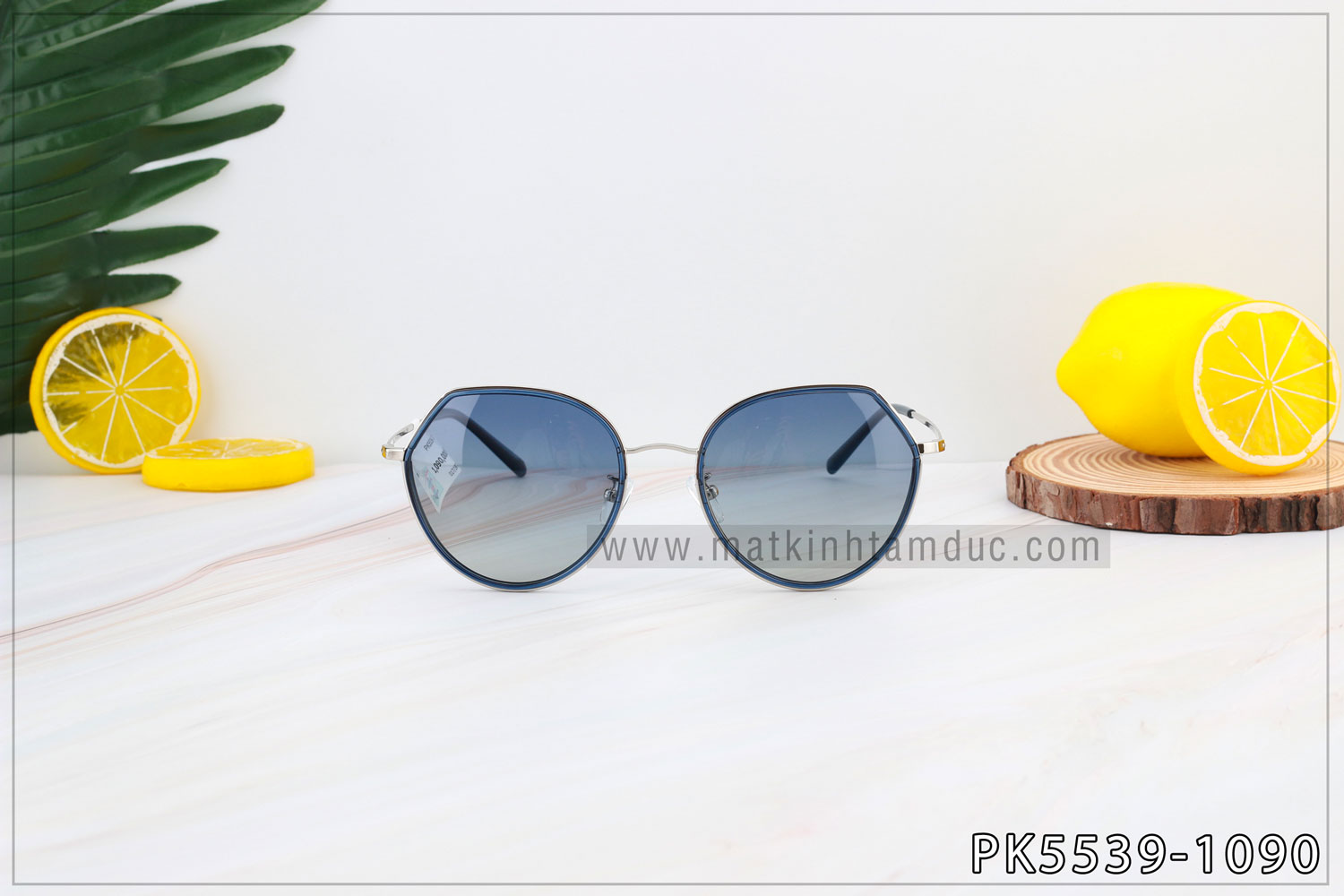 Kính mát ITALY DESIGN PK5539 - Ảnh 2
