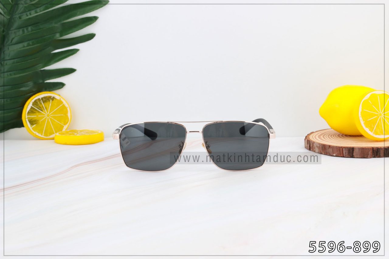 Kính mát SUOFEIA 5596 - Ảnh 4