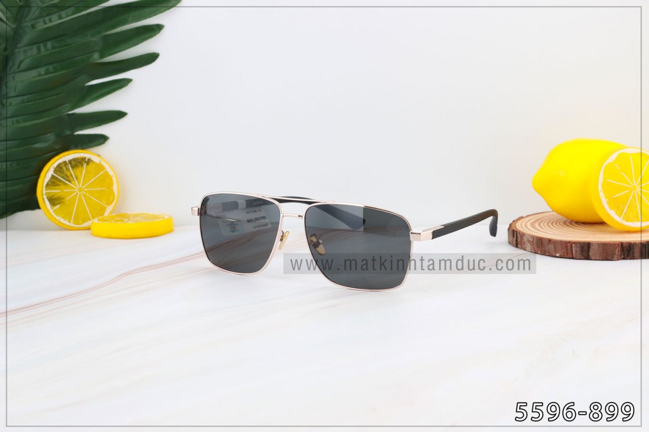Kính mát SUOFEIA 5596 - Ảnh 5