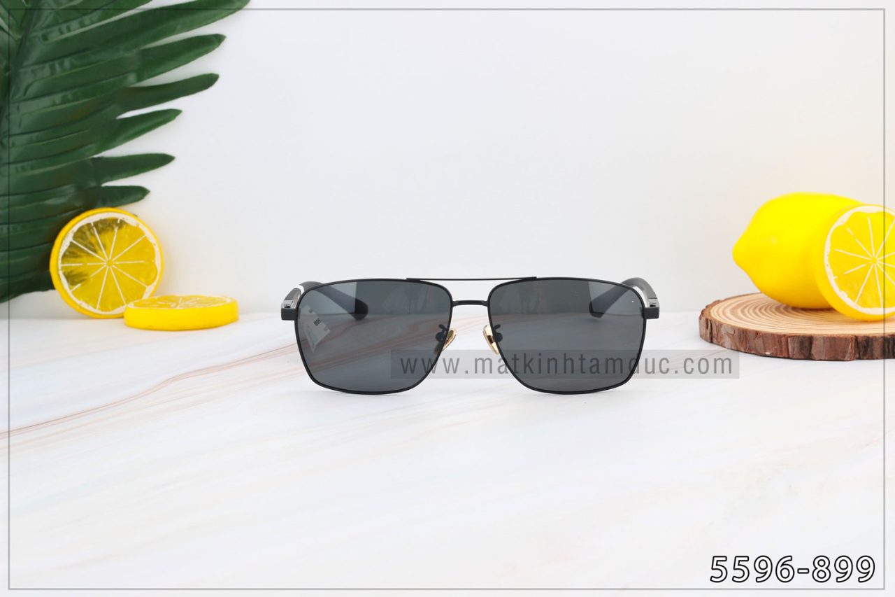 Kính mát SUOFEIA 5596 - Ảnh 6