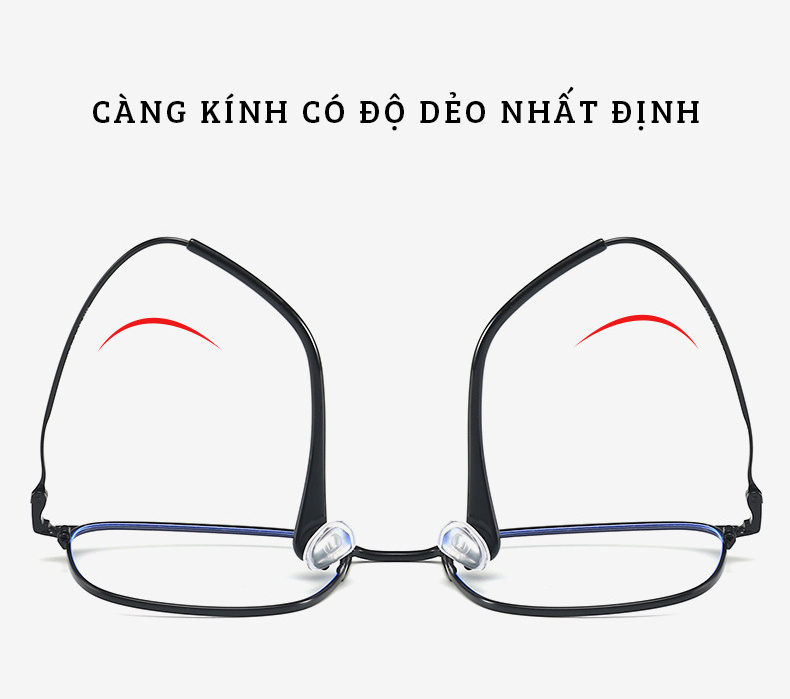 Gọng kính T005 - Ảnh 4