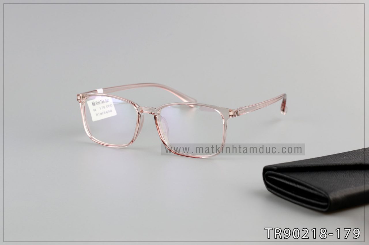 Gọng kính dẻo 218 - Ảnh 6