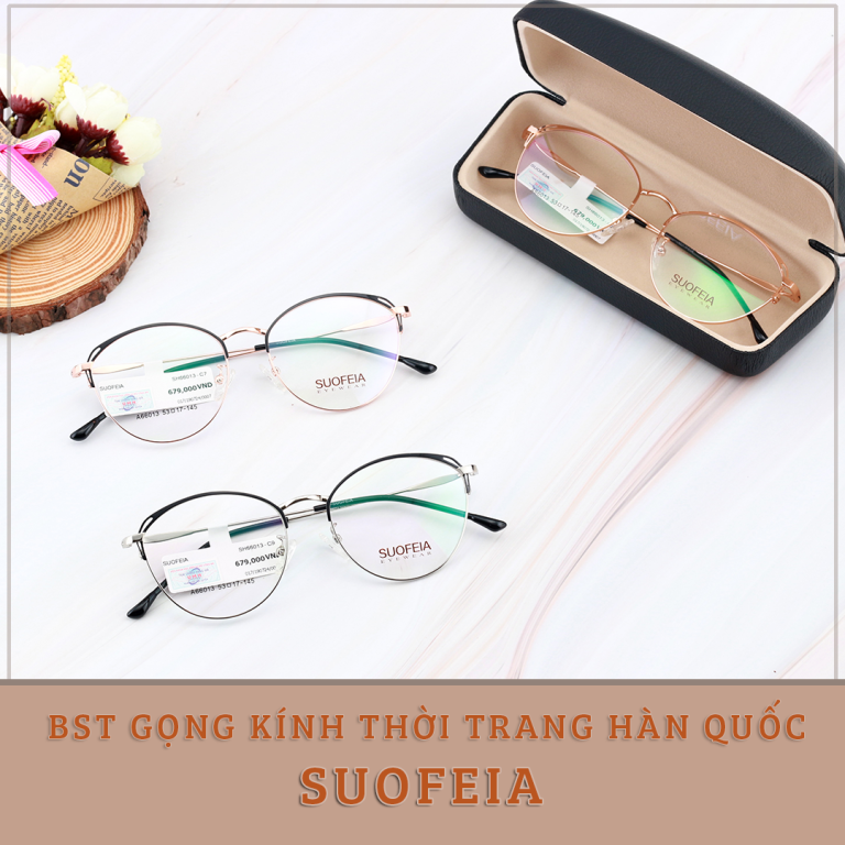 BST SUOFEIA T7-2019 - Ảnh 1
