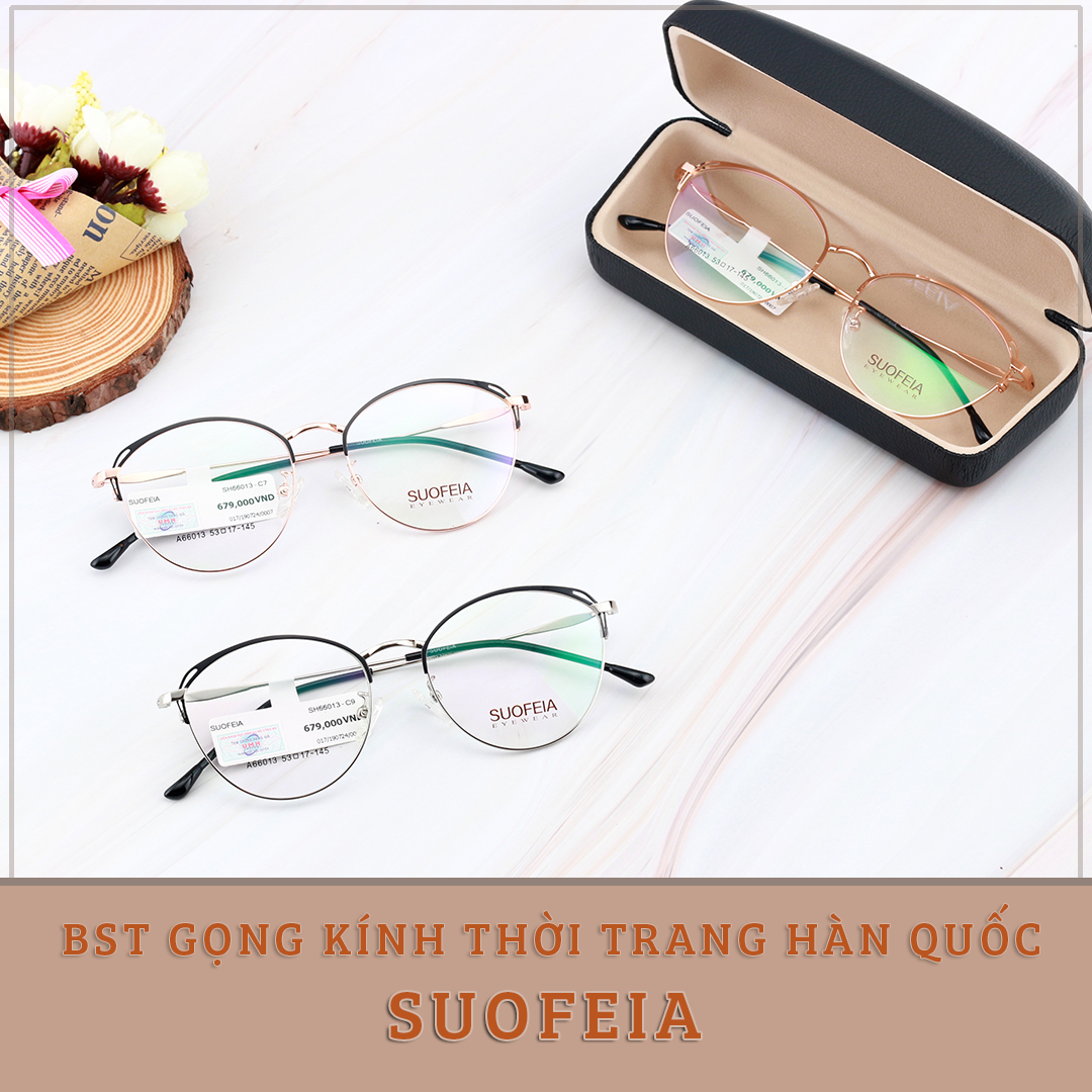 BST SUOFEIA T7-2019 - Ảnh 1