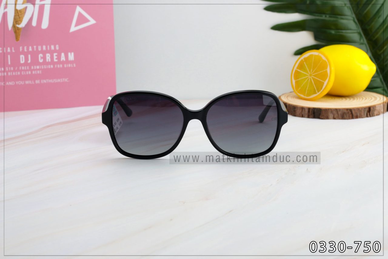Kính mát CERATO 0330 - Ảnh 2