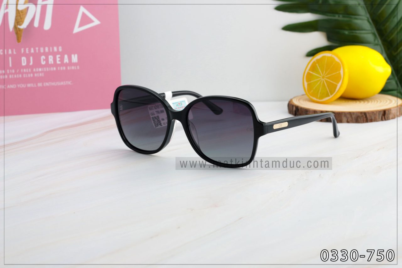 Kính mát CERATO 0330 - Ảnh 5