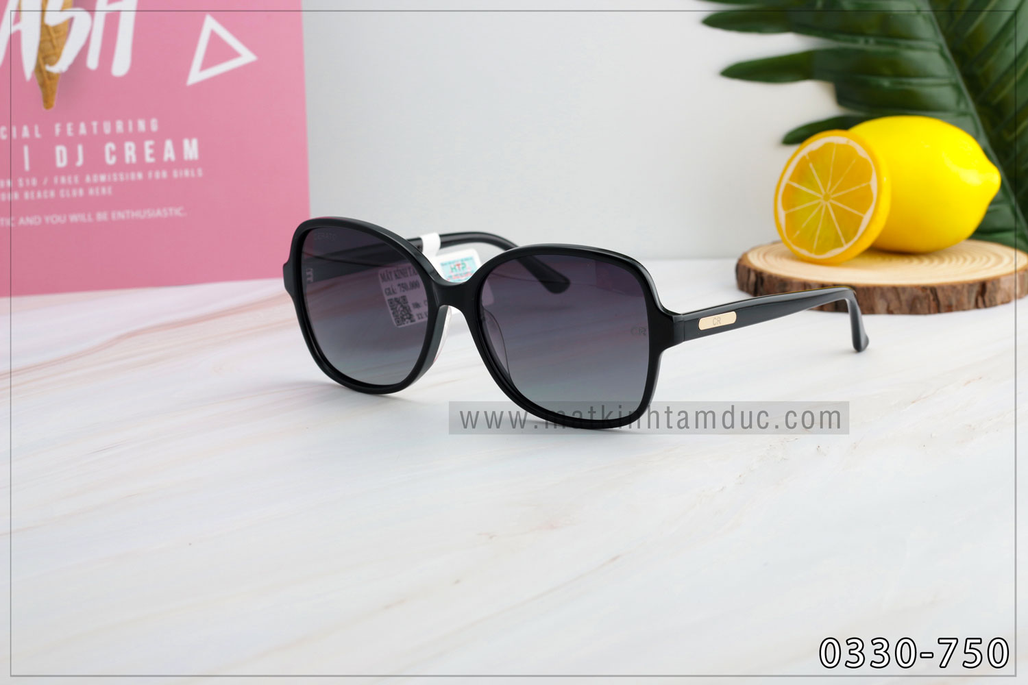 Kính mát CERATO 0330 - Ảnh 5