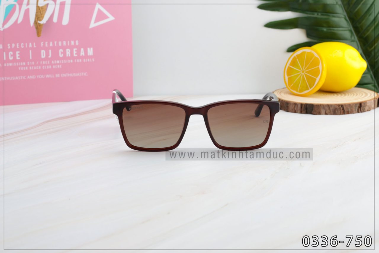 Kính mát CERATO 0336 - Ảnh 2