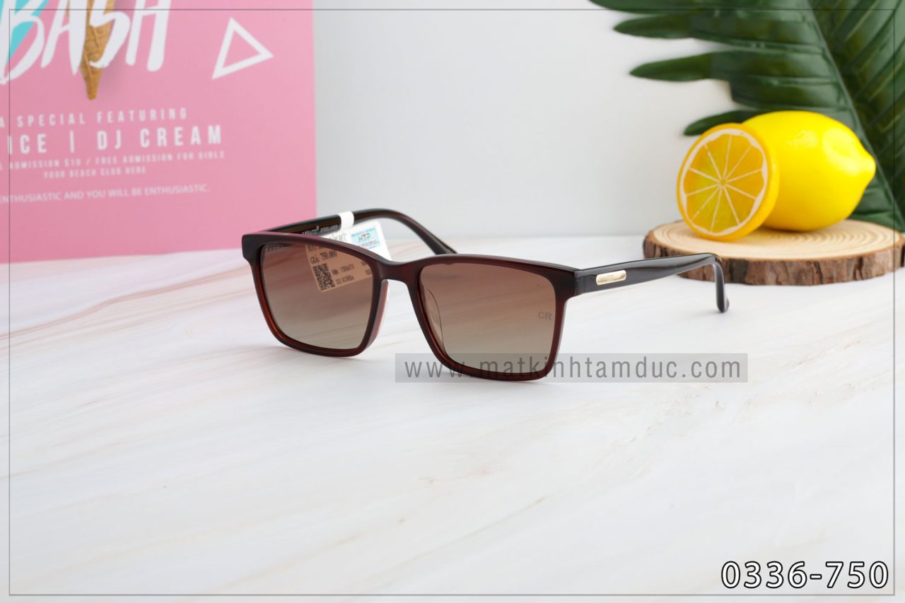 Kính mát CERATO 0336 - Ảnh 5