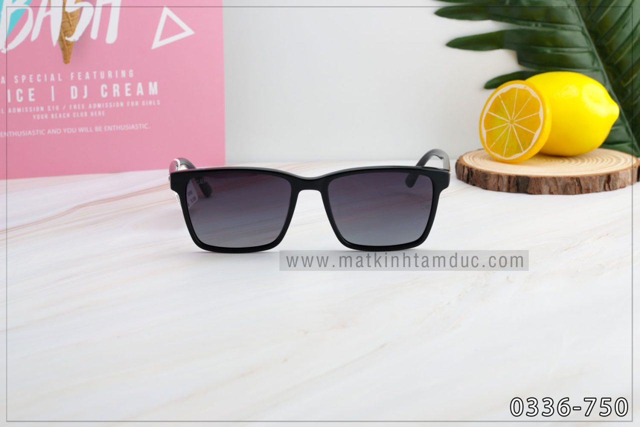 Kính mát CERATO 0336 - Ảnh 4