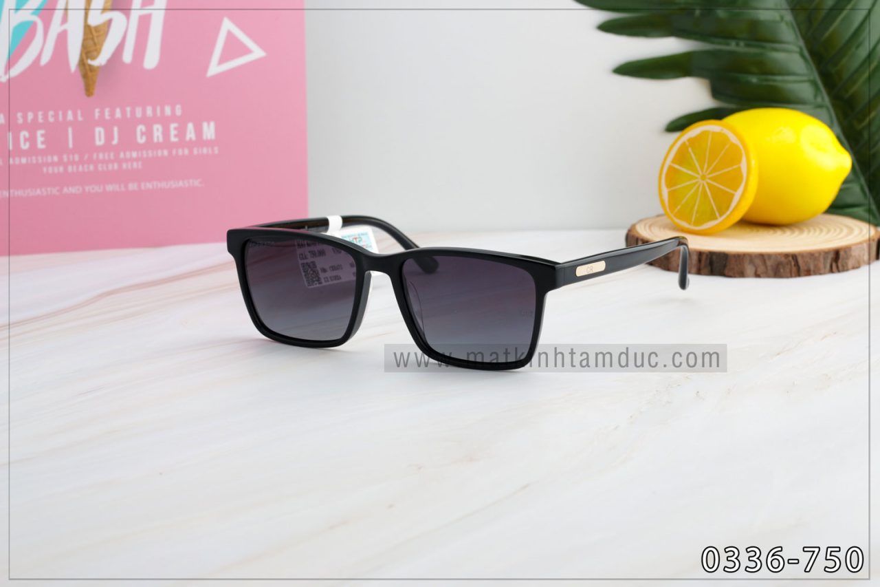 Kính mát CERATO 0336 - Ảnh 3