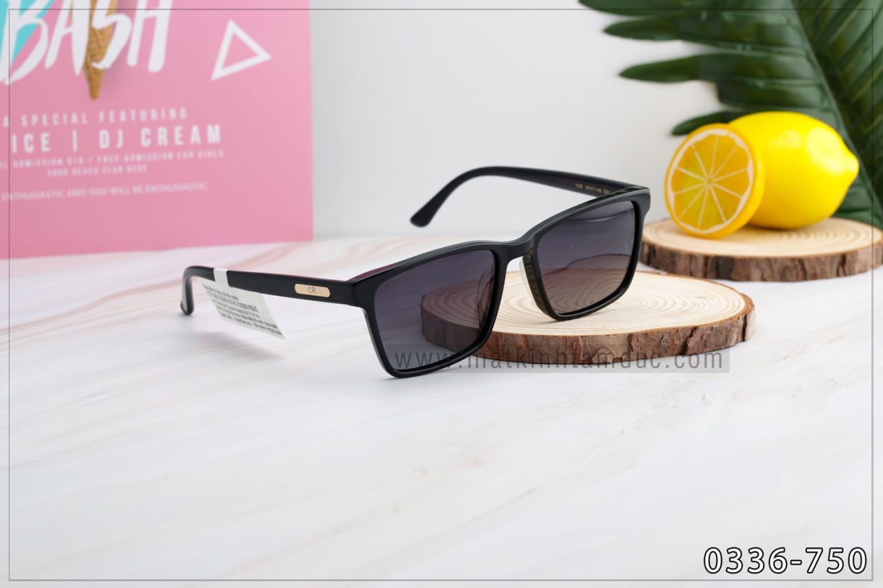 Kính mát CERATO 0336 - Ảnh 1