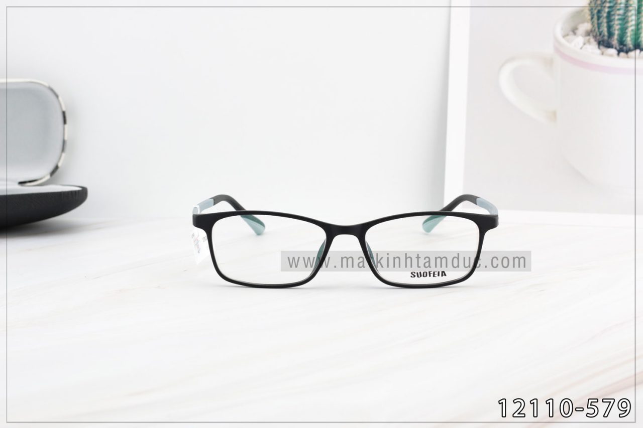 Gọng SUOFEIA 12110 - Ảnh 2