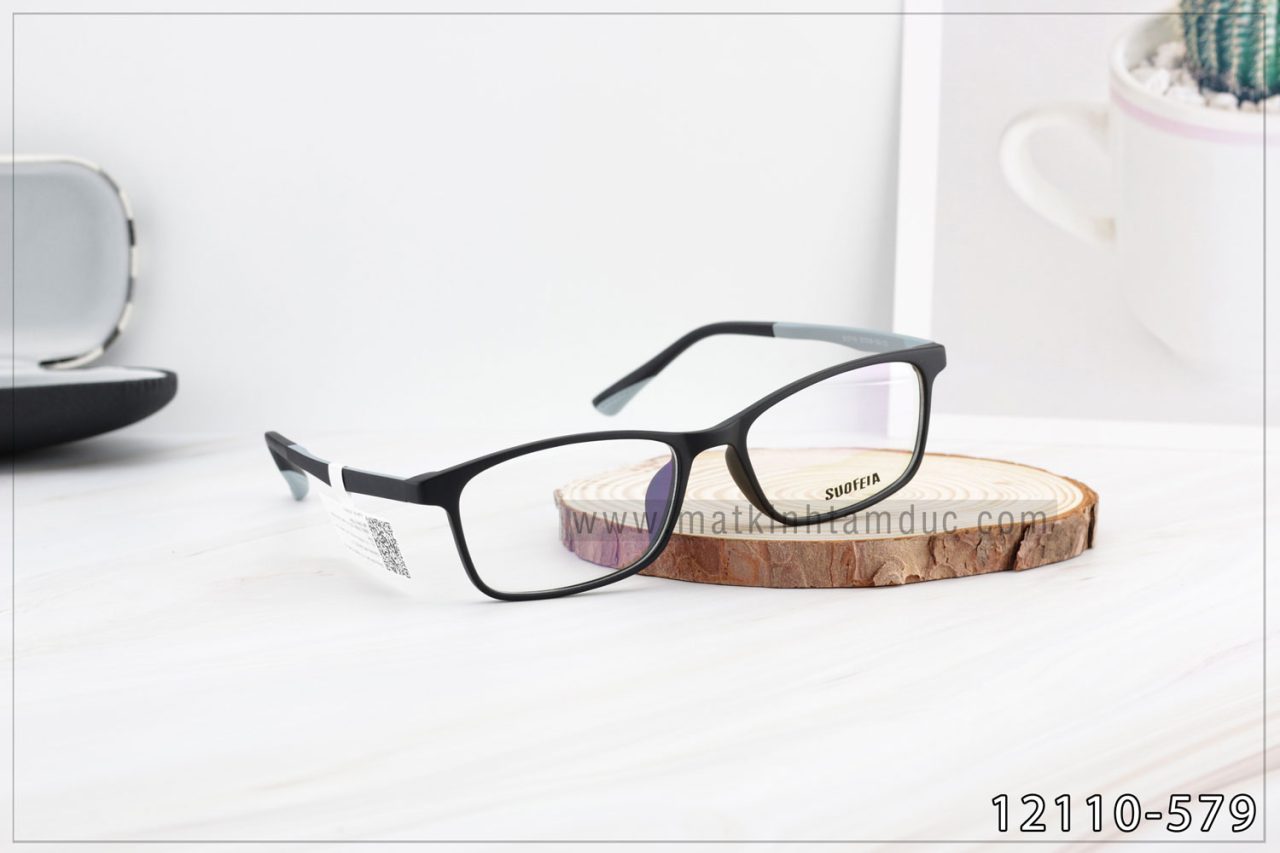 Gọng SUOFEIA 12110 - Ảnh 5