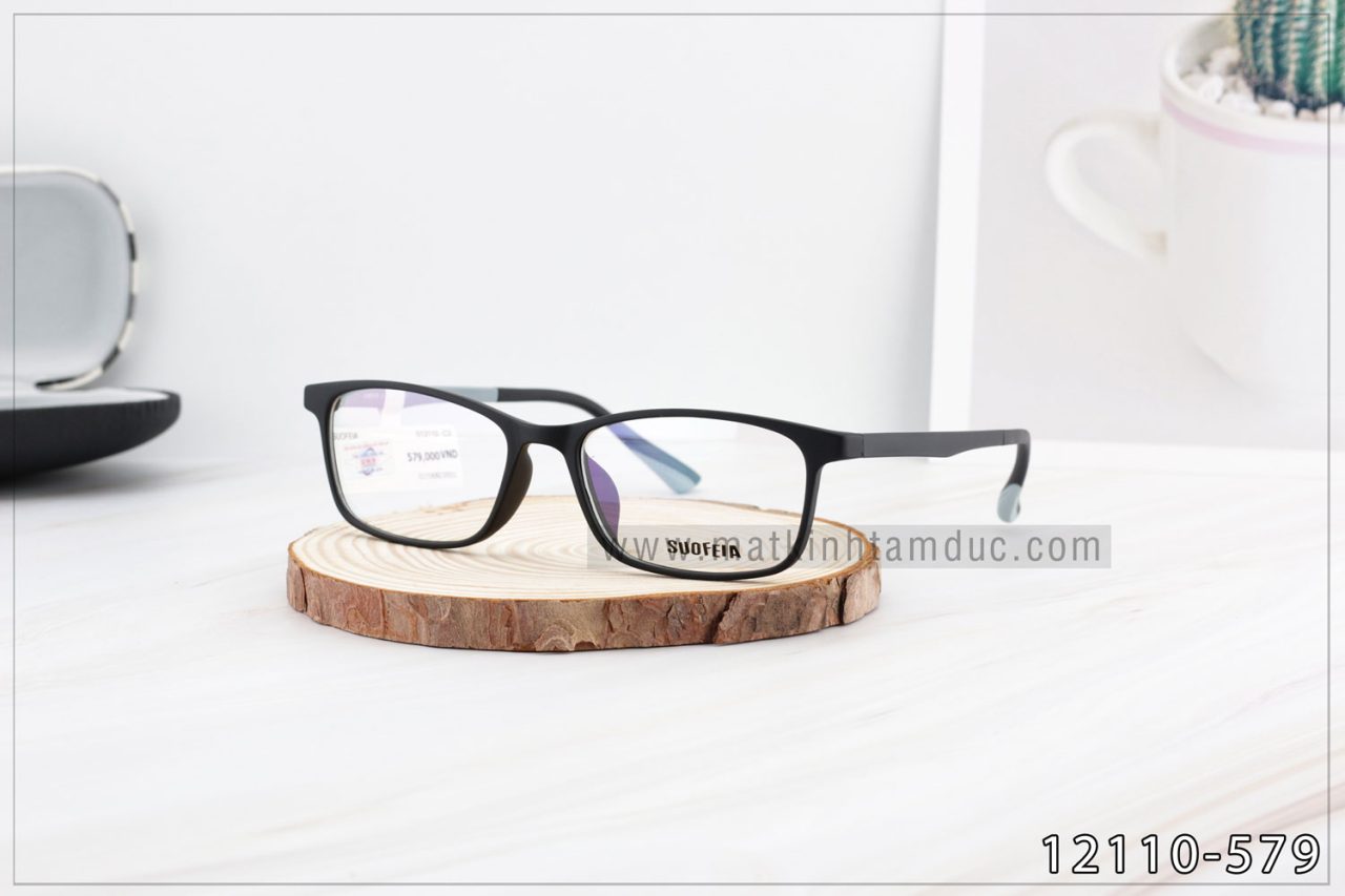 Gọng SUOFEIA 12110 - Ảnh 1