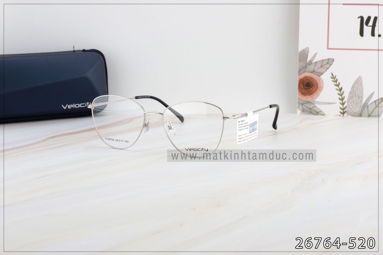 Gọng VELOCITY VL26764 - Ảnh 1