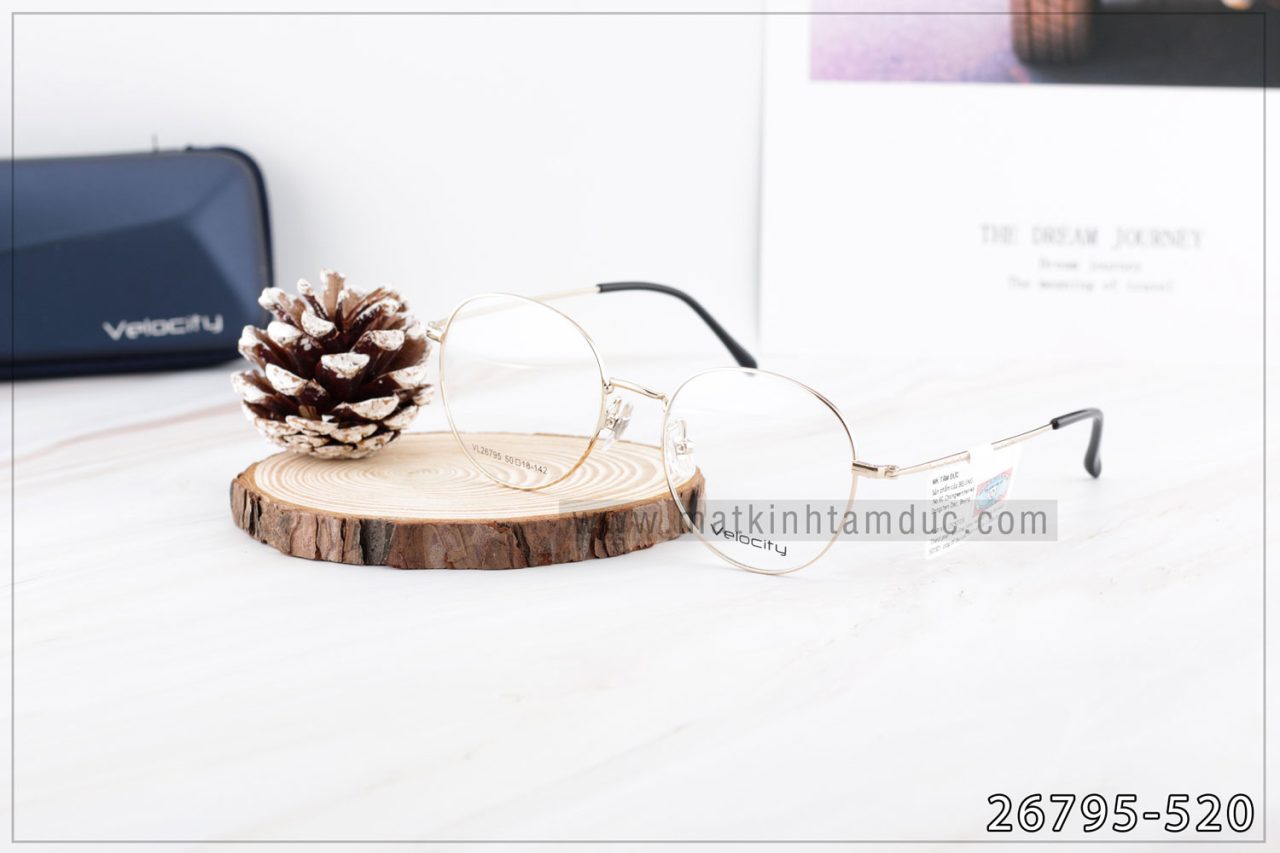 Gọng VELOCITY VL26795 - Ảnh 5
