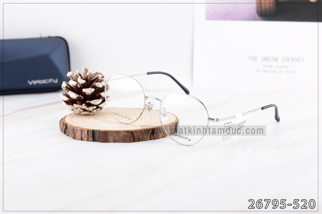Gọng VELOCITY VL26795 - Ảnh 7
