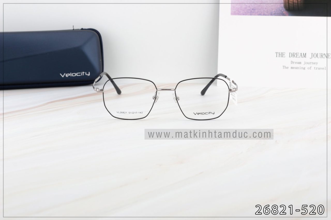 Gọng VELOCITY VL26821 - Ảnh 2