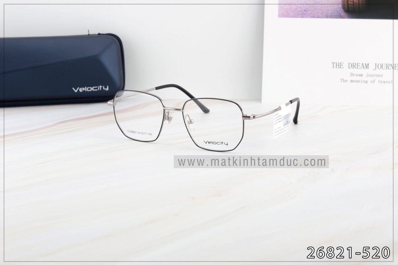 Gọng VELOCITY VL26821 - Ảnh 3