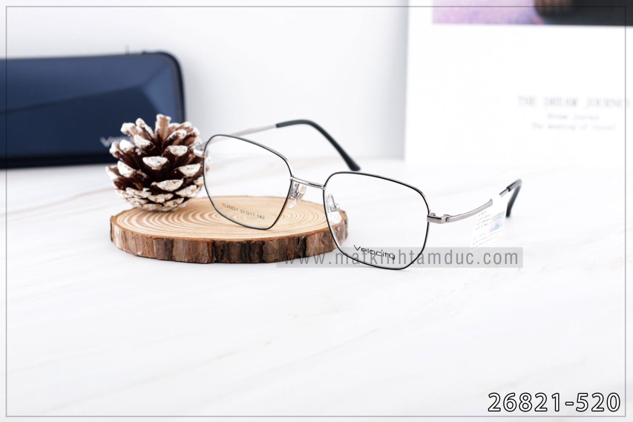 Gọng VELOCITY VL26821 - Ảnh 1