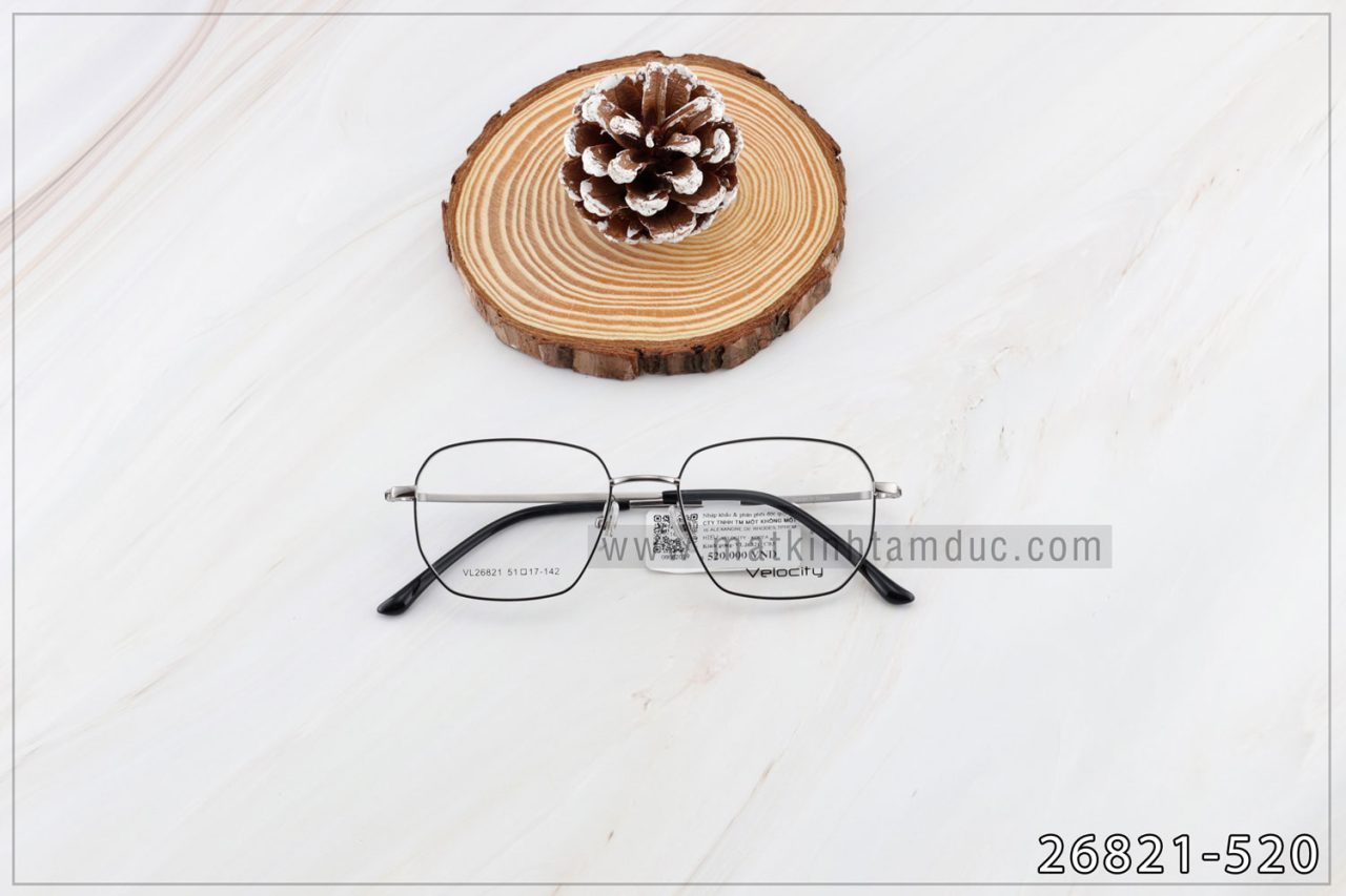 Gọng VELOCITY VL26821 - Ảnh 4