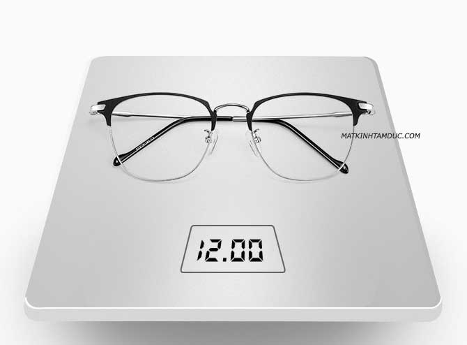 Gọng kính TD3389