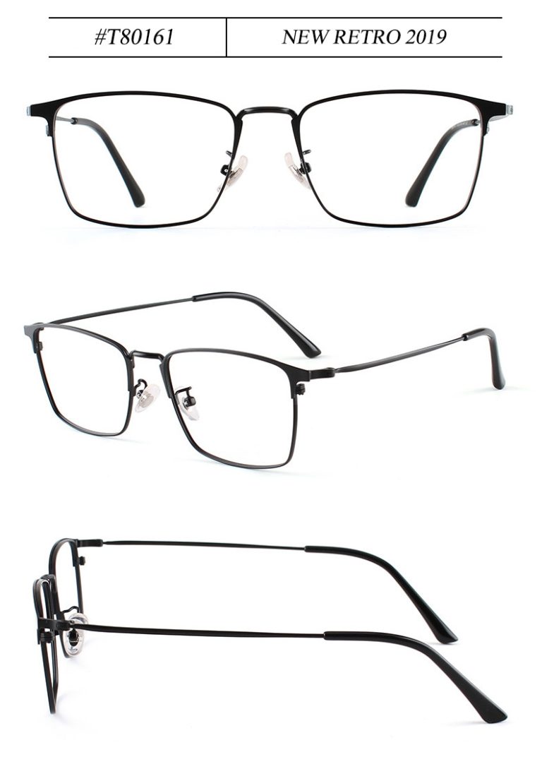 Gọng kính TD80161 - Ảnh 2