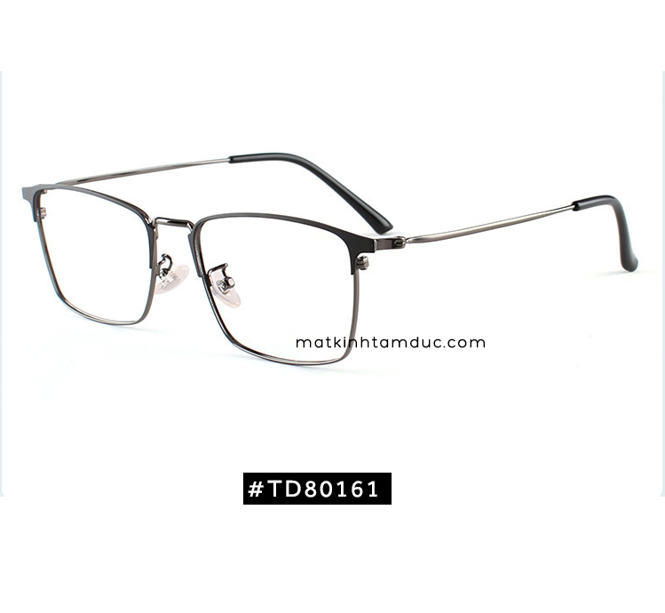 Gọng kính TD80161 - Ảnh 1