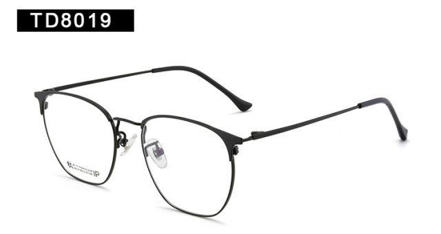 Gọng kính TD8019 - Ảnh 5