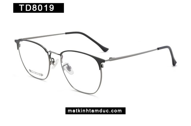 Gọng kính TD8019 - Ảnh 6