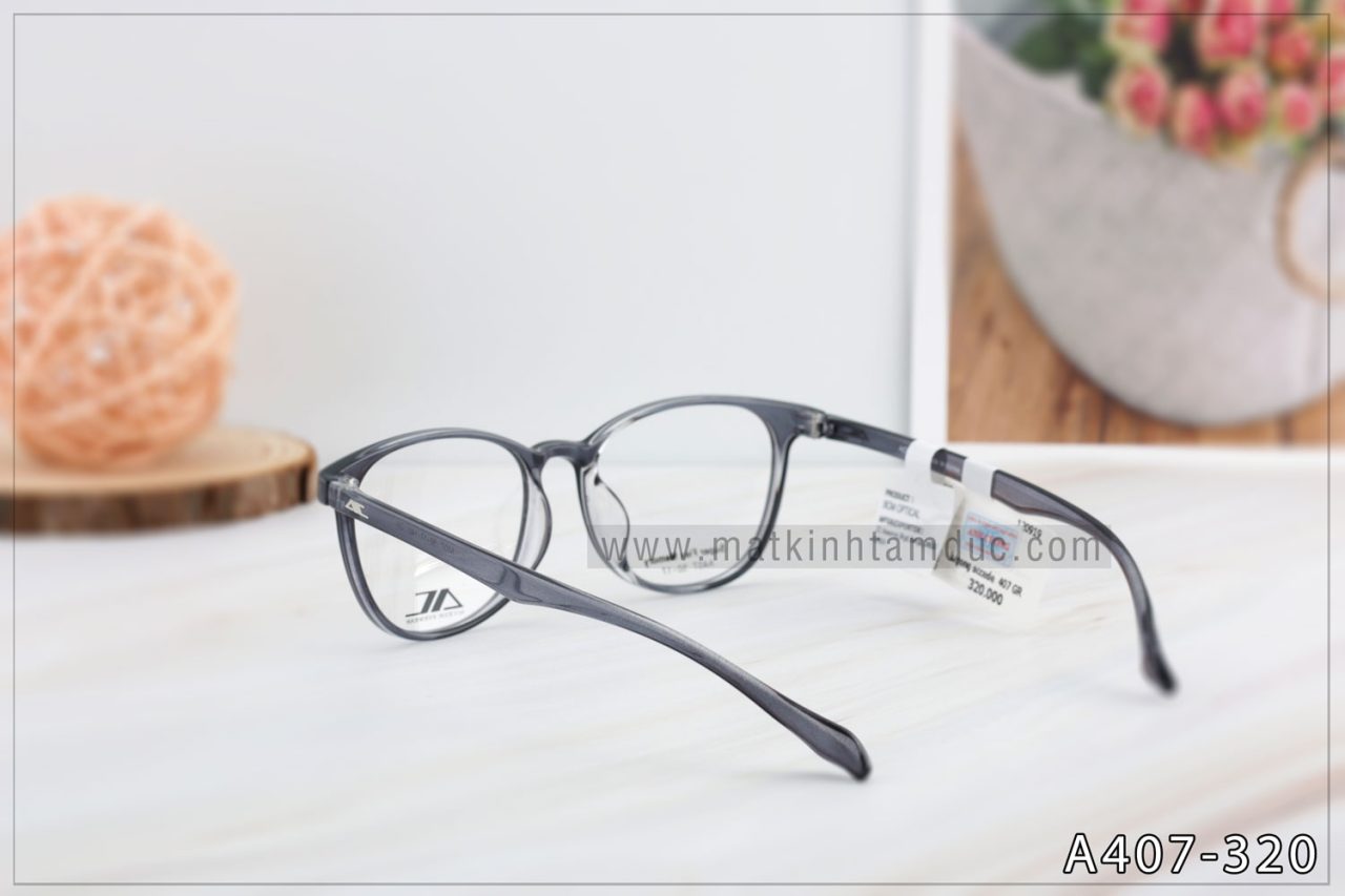 Gọng kính ACCEDE A407 - Ảnh 3