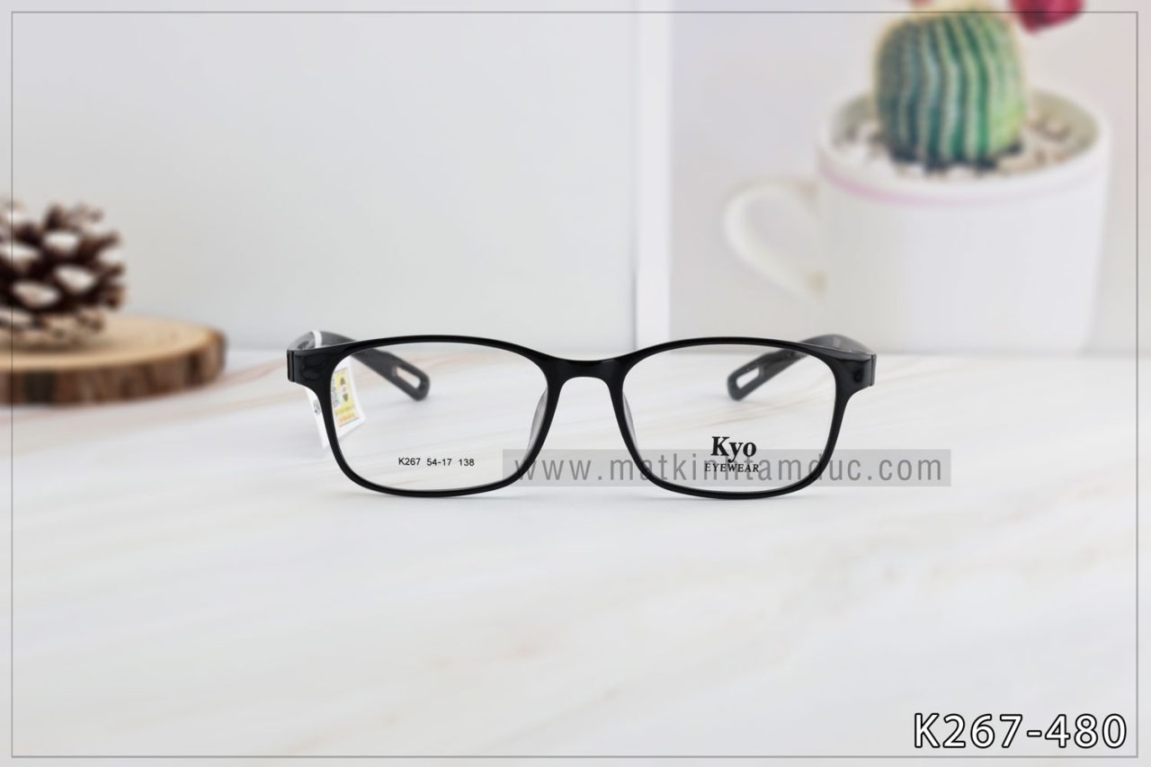 Gọng kính KYO K267 - Ảnh 2