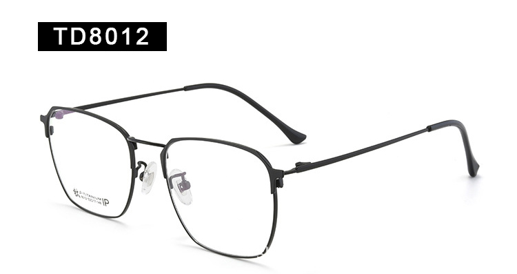 Gọng kính TD8012 - Ảnh 4