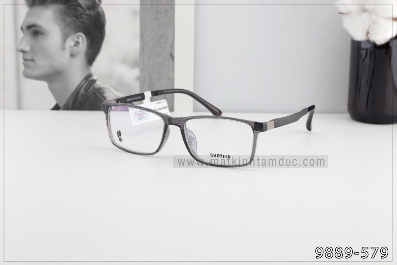 Gọng SUOFEIA S9889 - Ảnh 3