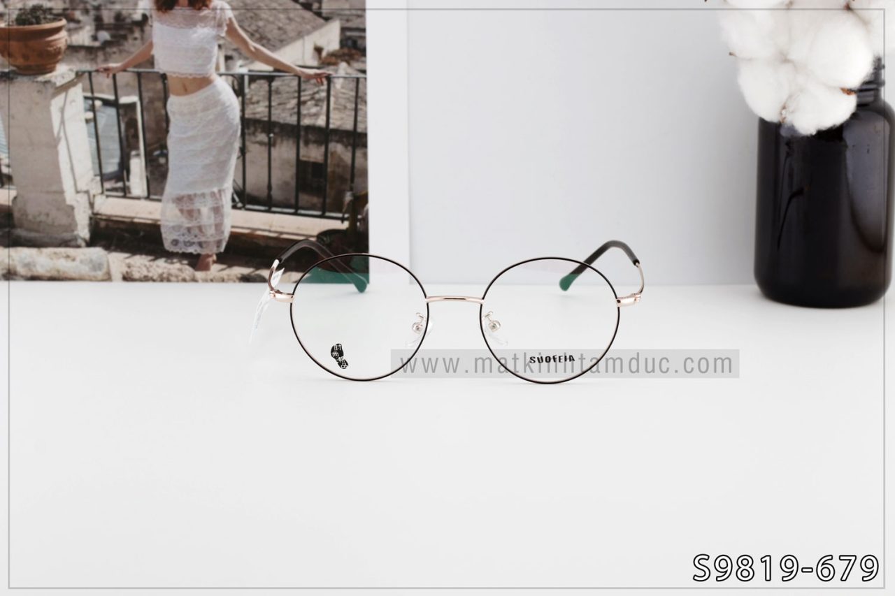 Gọng SUOFEIA S9819 - Ảnh 2