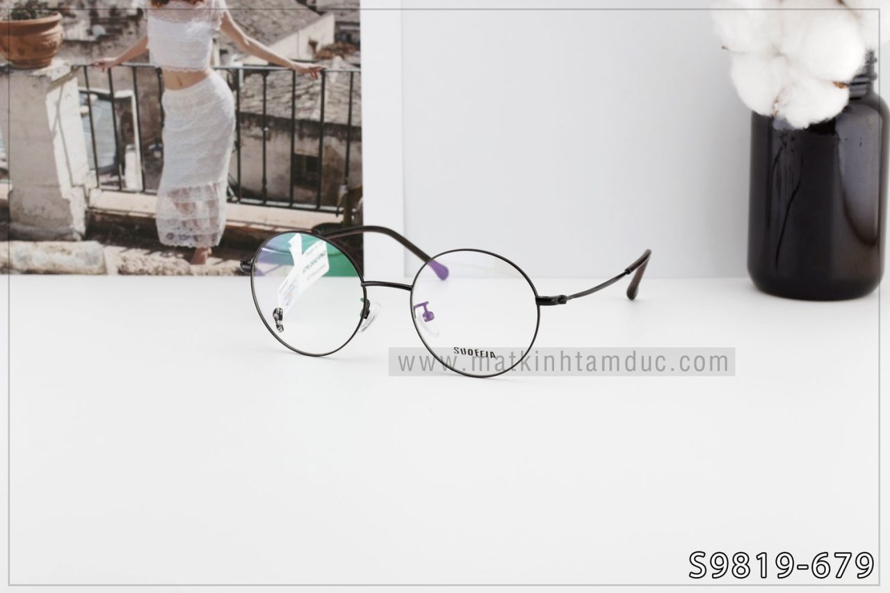 Gọng SUOFEIA S9819 - Ảnh 3