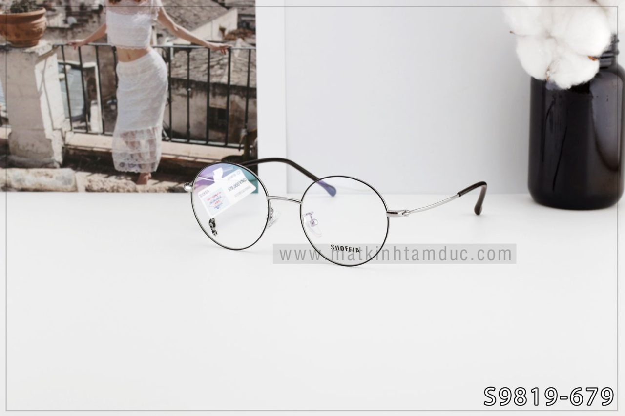 Gọng SUOFEIA S9819 - Ảnh 5