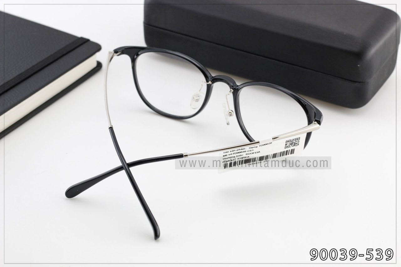 Gọng kính cận TD90039 - Ảnh 9